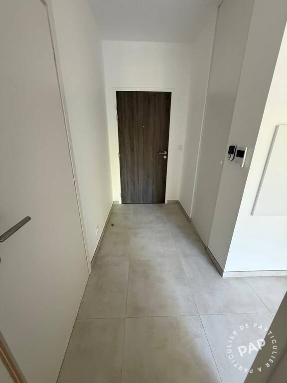 Appartement à louer, 41m², Calvi