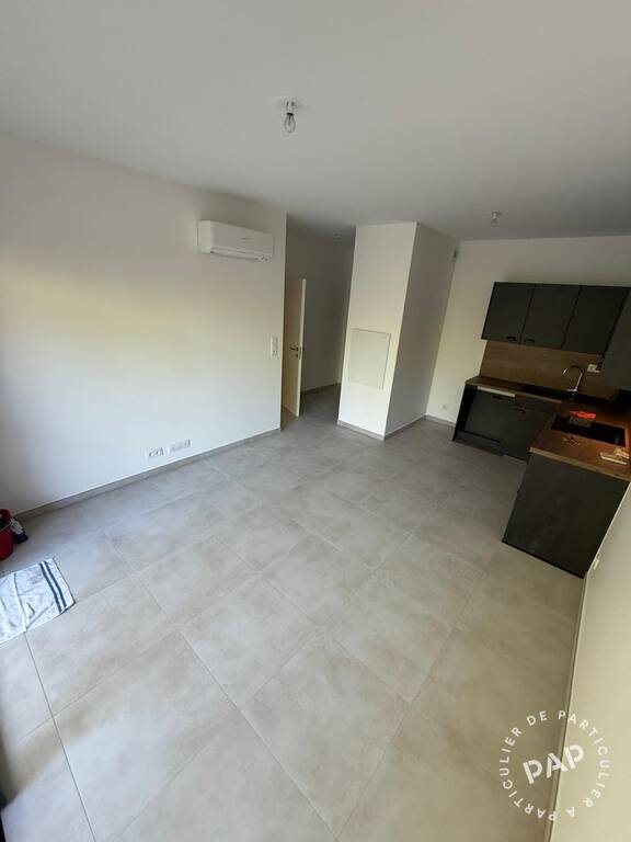 Appartement à louer, 41m², Calvi