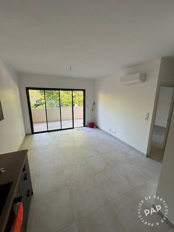 Appartement à louer, 41m², Calvi