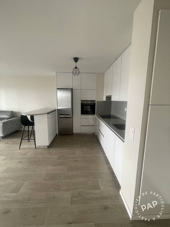 Appartement à louer, 44m², Argenteuil