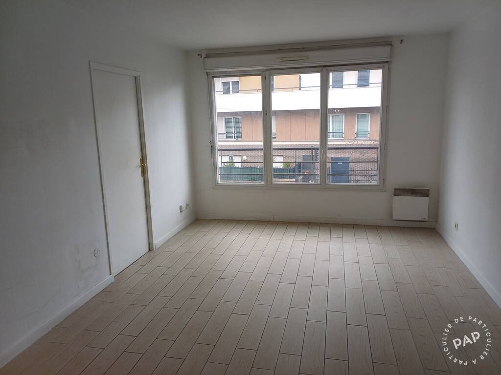 Appartement à louer, 44m², Argenteuil