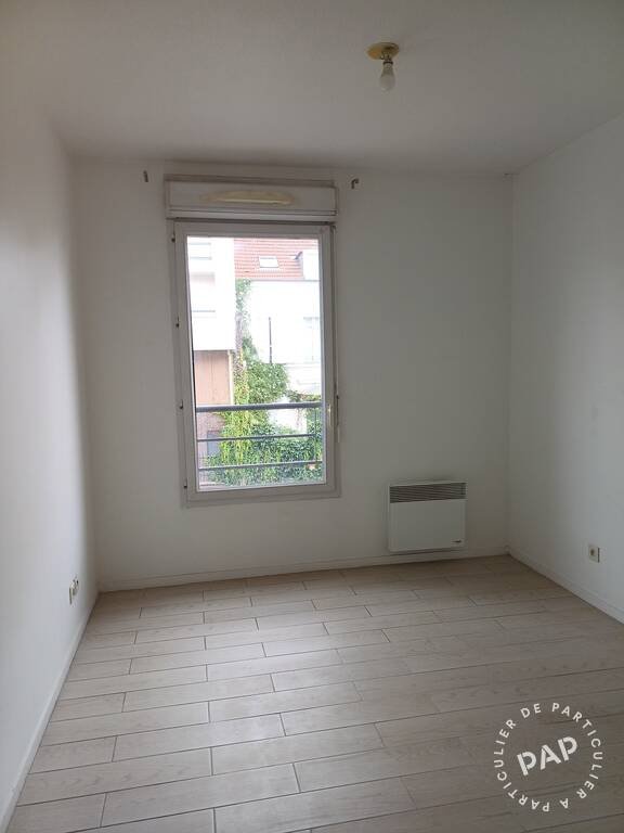 Appartement à louer, 44m², Argenteuil