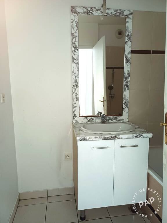 Appartement à louer, 44m², Argenteuil