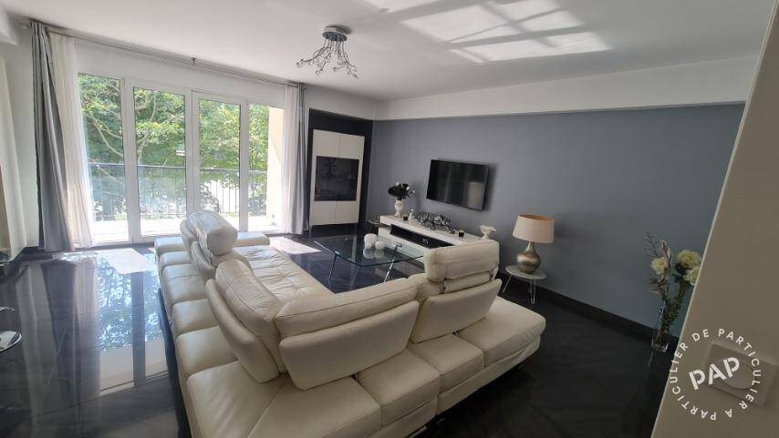Appartement à vendre, 89m², Clichy