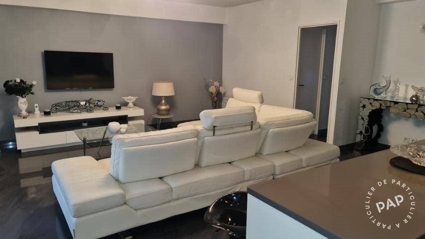 Appartement à vendre, 89m², Clichy