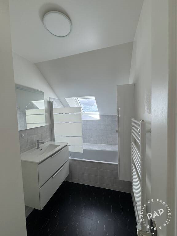 Appartement à louer, 44m², Montauban-de-Bretagne