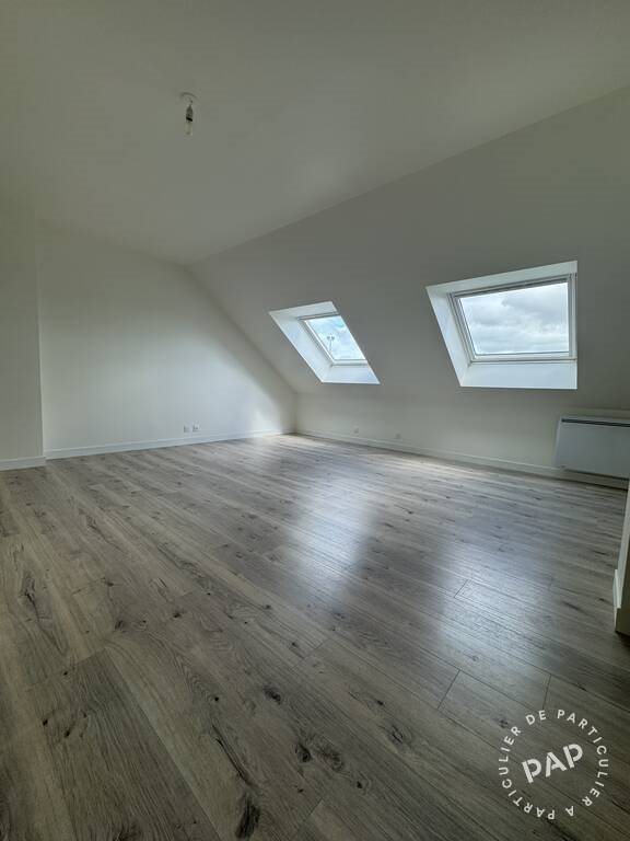Appartement à louer, 44m², Montauban-de-Bretagne