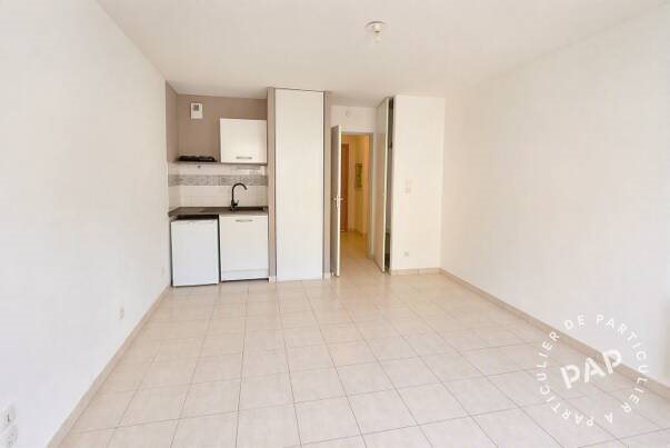 Appartement à louer, 25m², Périgueux