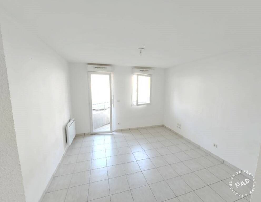 Appartement à louer, 25m², Périgueux