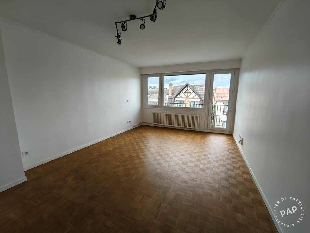 Appartement à louer, 64m², Bourg-la-Reine
