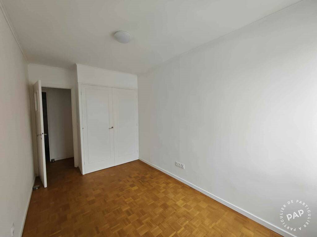 Appartement à louer, 64m², Bourg-la-Reine