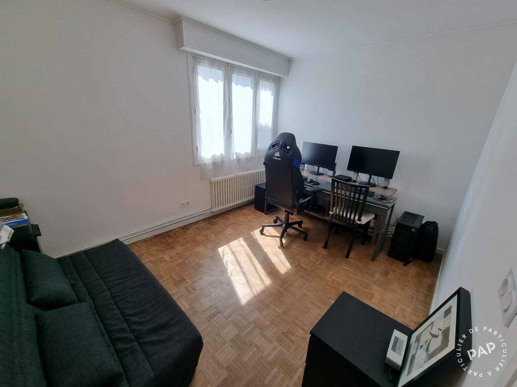 Appartement à louer, 64m², Bourg-la-Reine