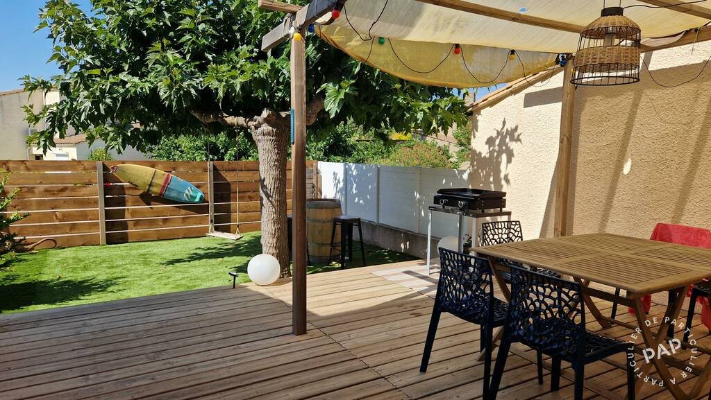 Maison à vendre, 105m², Armissan