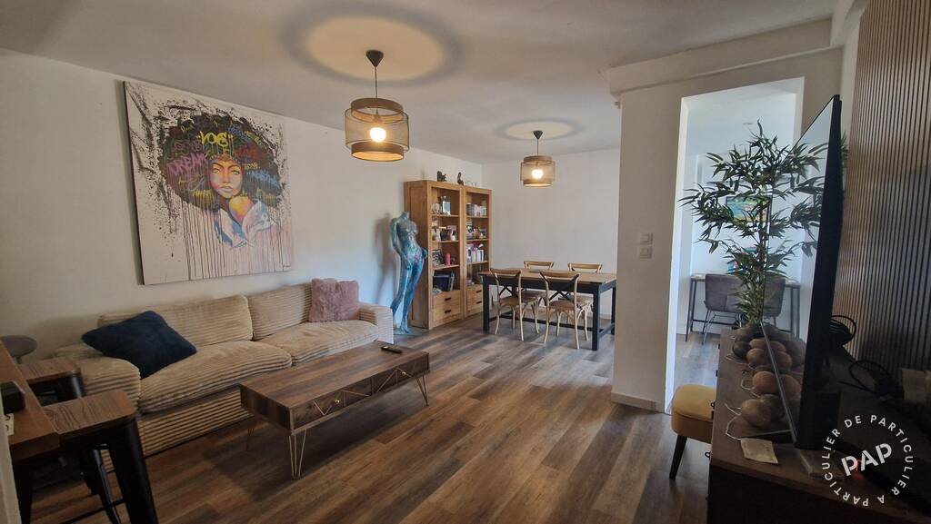 Maison à vendre, 105m², Armissan
