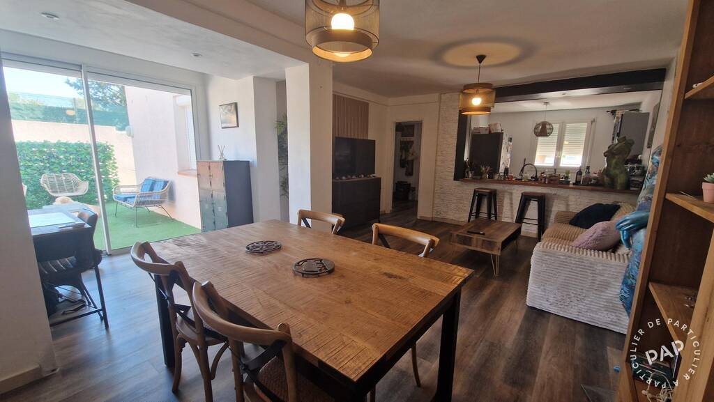 Maison à vendre, 105m², Armissan