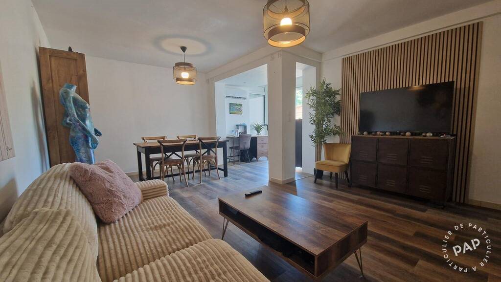 Maison à vendre, 105m², Armissan