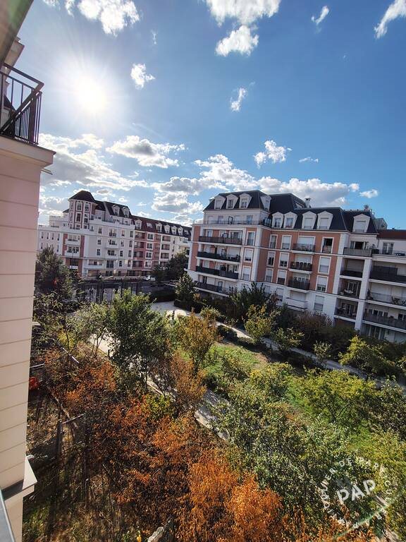 Appartement à louer, 30m², Le Blanc-Mesnil