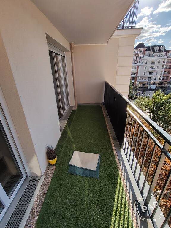Appartement à louer, 30m², Le Blanc-Mesnil