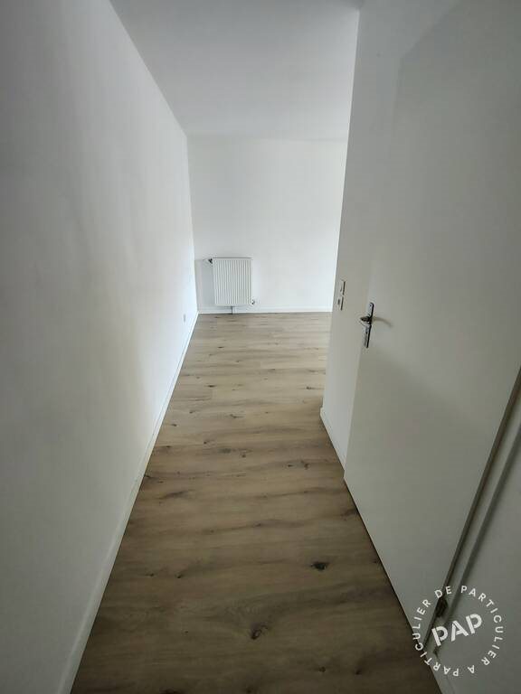 Appartement à louer, 30m², Le Blanc-Mesnil