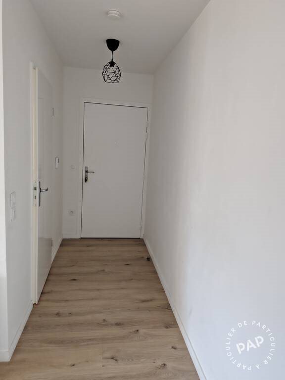 Appartement à louer, 30m², Le Blanc-Mesnil