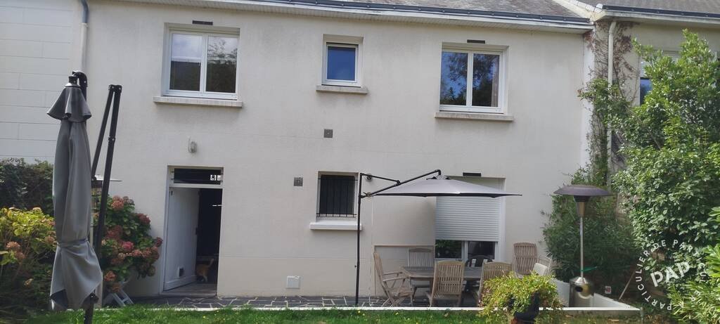 Maison à vendre, 108m², Saint-Herblain
