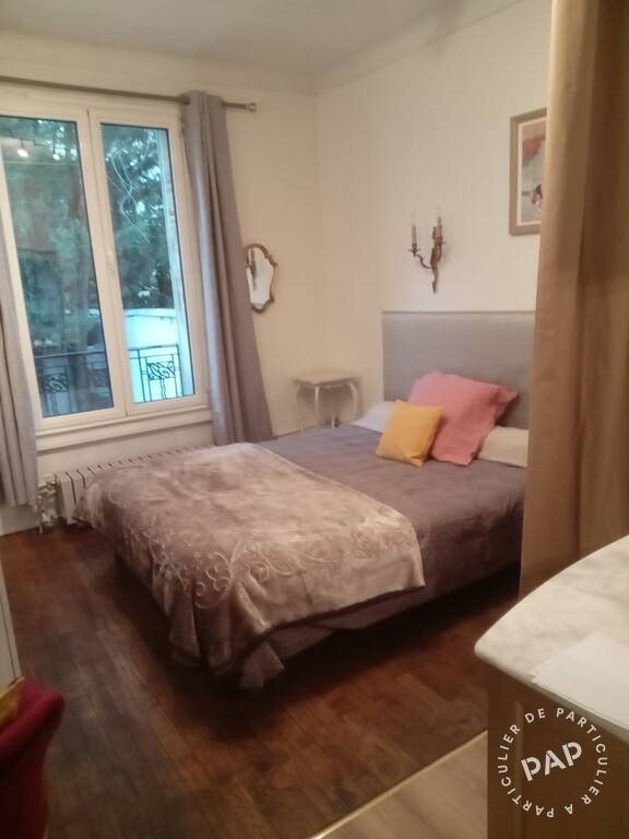 Appartement à louer, 55m², Boulogne-Billancourt