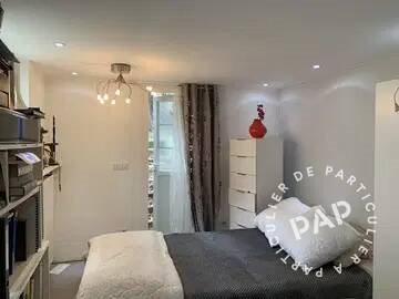 Appartement à louer, 55m², Boulogne-Billancourt