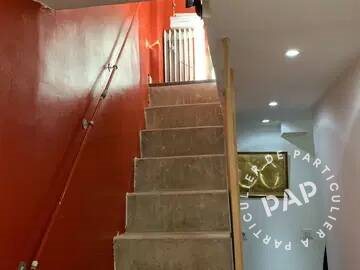 Appartement à louer, 55m², Boulogne-Billancourt