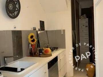 Appartement à louer, 55m², Boulogne-Billancourt