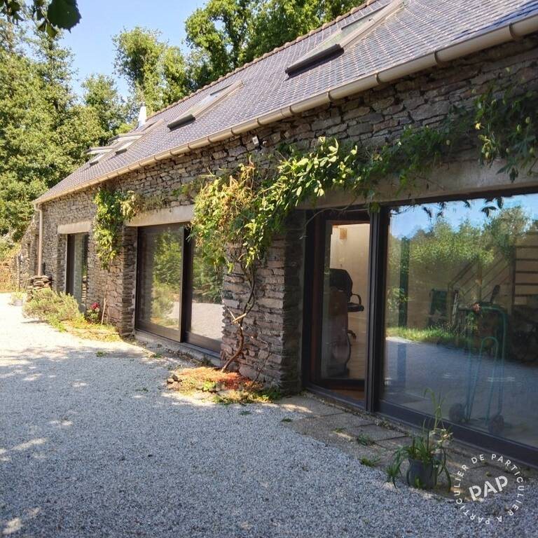 Maison à vendre, 100m², Châteauneuf-du-Faou