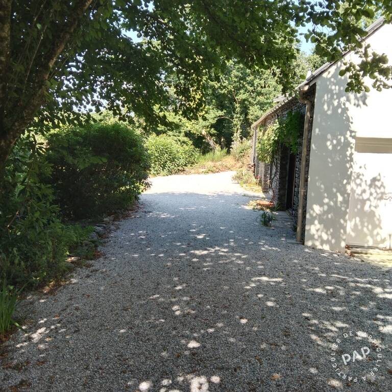 Maison à vendre, 100m², Châteauneuf-du-Faou