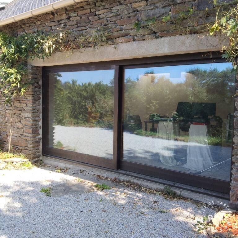 Maison à vendre, 100m², Châteauneuf-du-Faou