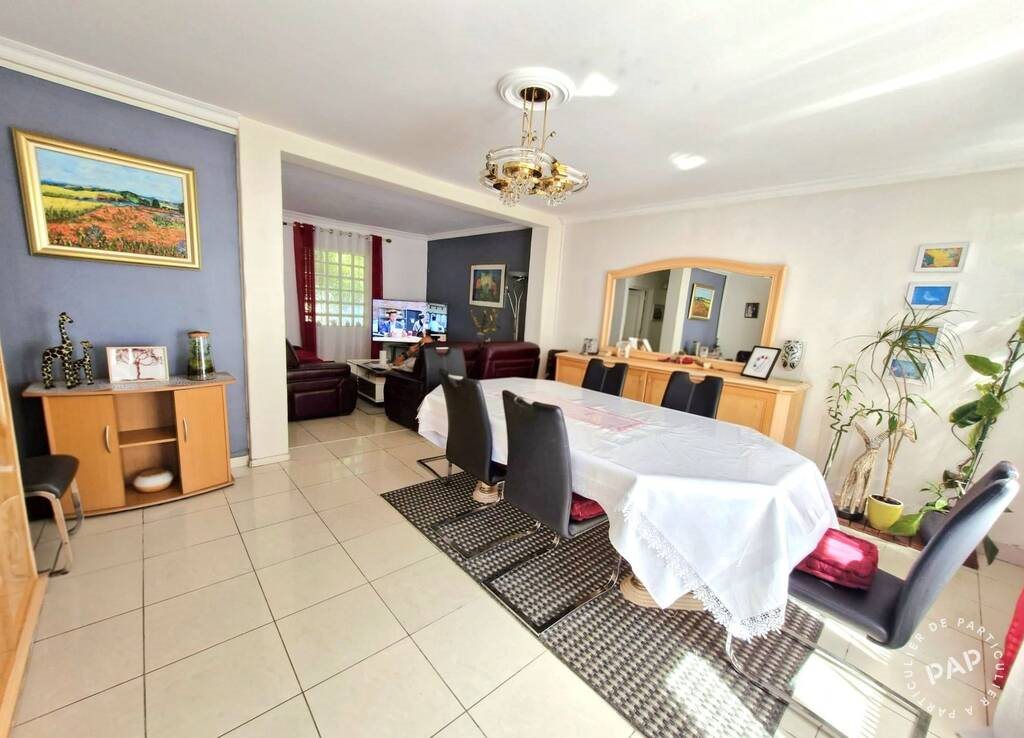 Maison à vendre, 102m², Noisy-le-Sec