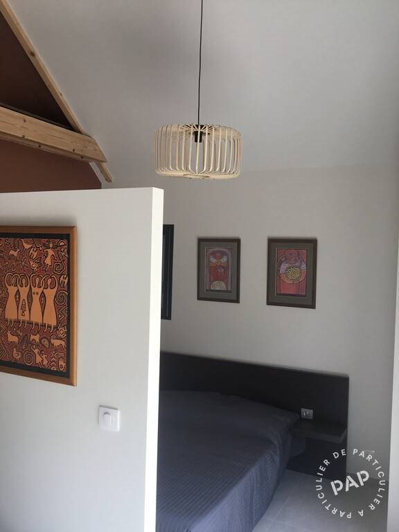 Appartement à louer, 30m², Sarzeau