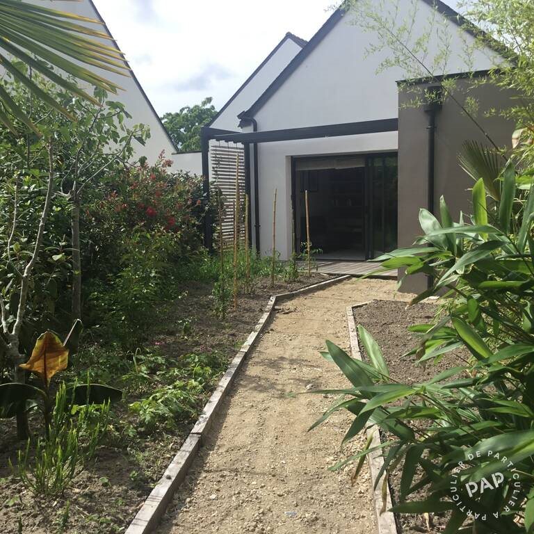 Appartement à louer, 30m², Sarzeau
