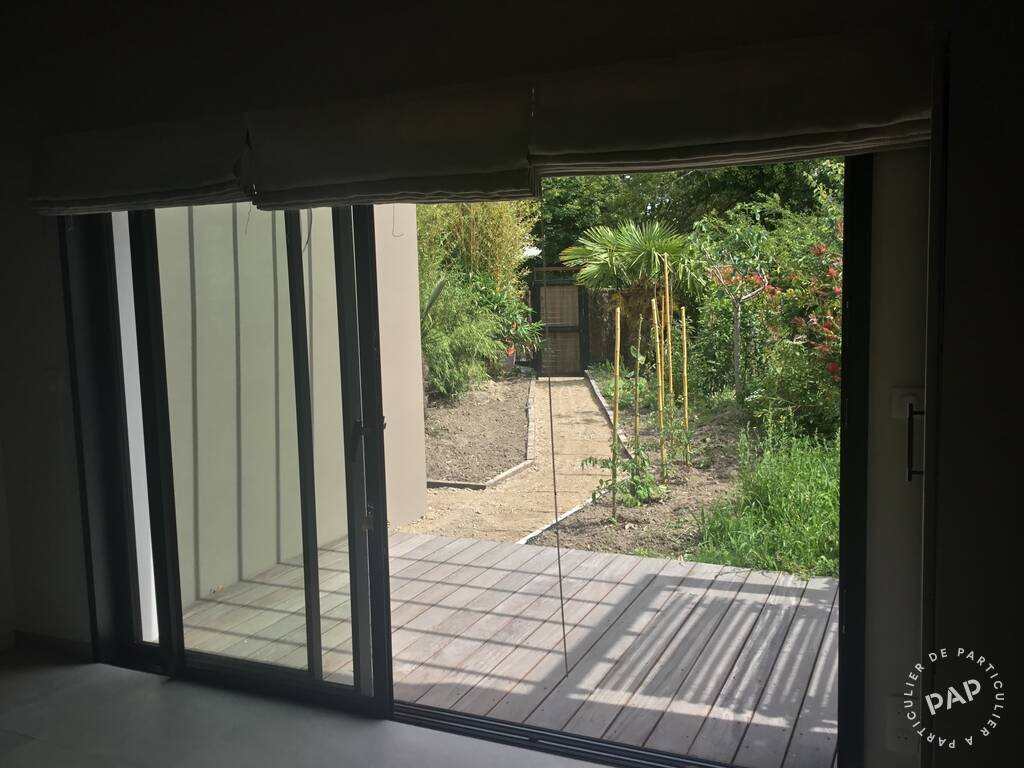 Appartement à louer, 30m², Sarzeau