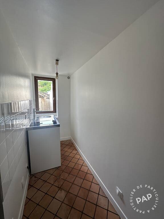 Appartement à louer, 20m², Étampes