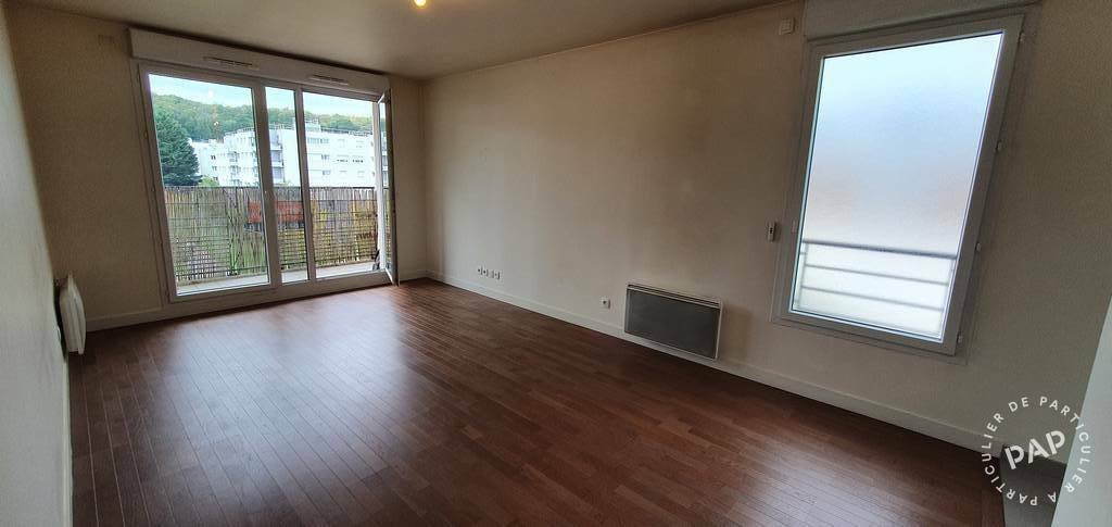 Appartement à louer, 60m², Saint-Cyr-l'École