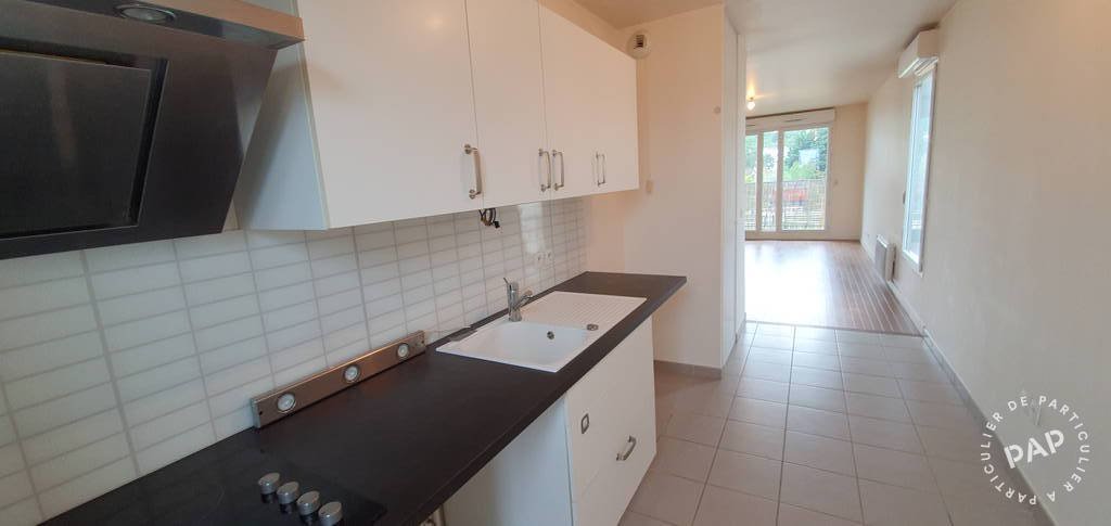 Appartement à louer, 60m², Saint-Cyr-l'École