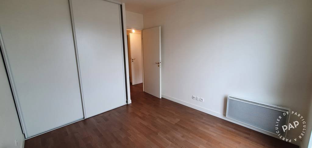 Appartement à louer, 60m², Saint-Cyr-l'École