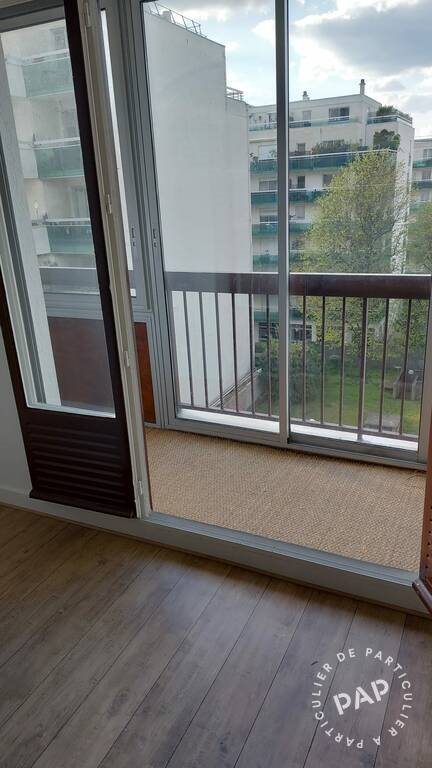 Appartement à louer, 28m², Levallois-Perret