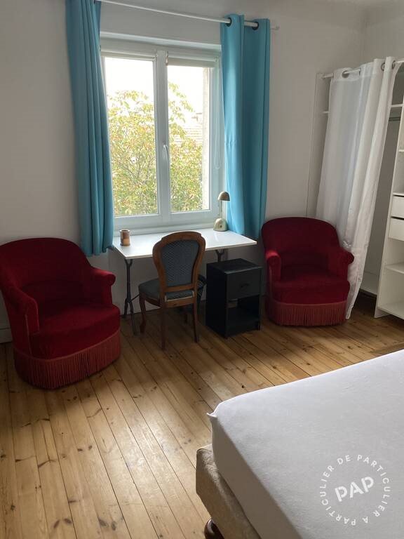 Appartement à louer, 45m², Bordeaux