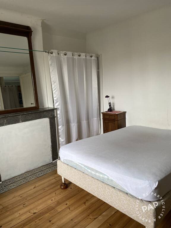 Appartement à louer, 45m², Bordeaux