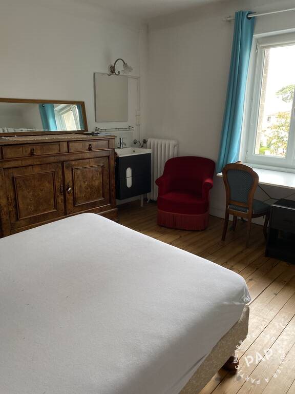Appartement à louer, 45m², Bordeaux