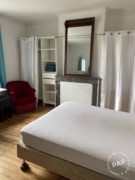 Appartement à louer, 45m², Bordeaux