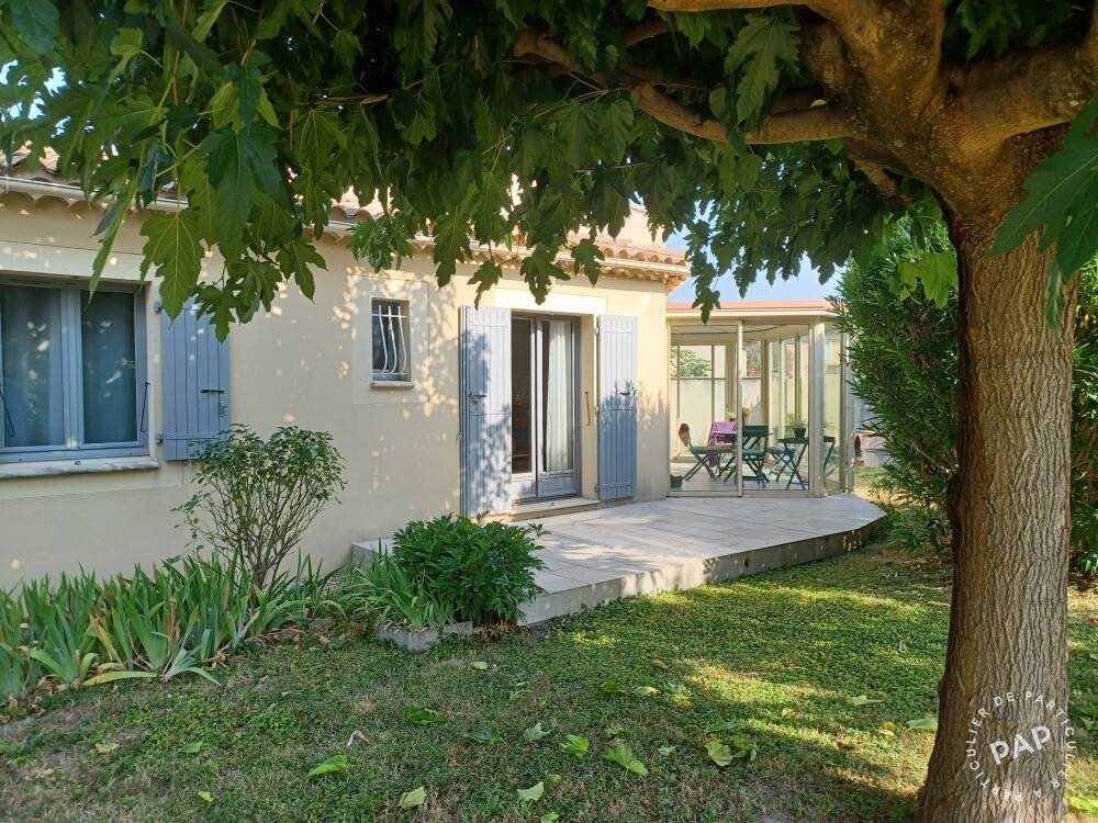 Maison à vendre, 76m², Althen-des-Paluds