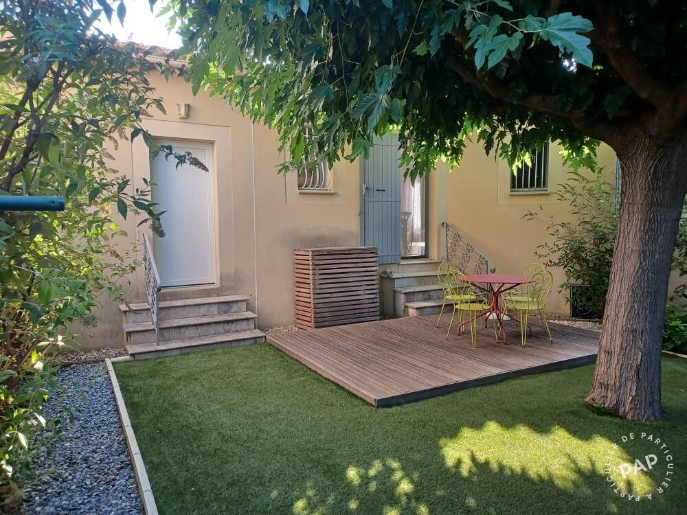 Maison à vendre, 76m², Althen-des-Paluds