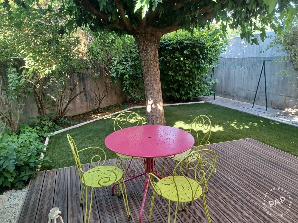 Maison à vendre, 76m², Althen-des-Paluds