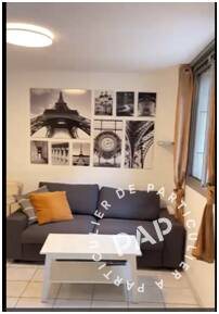 Appartement à louer, 28m², Montpellier