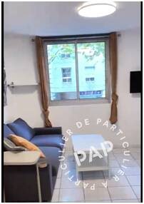 Appartement à louer, 28m², Montpellier